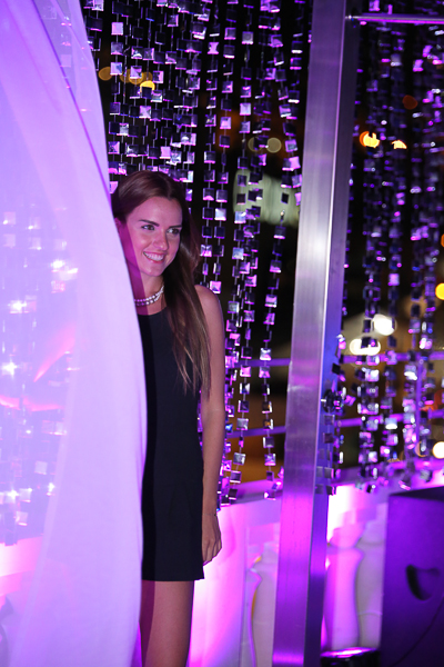 Monte Cassino Grand Opening 